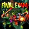 Final Exam